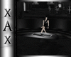 !IRON CroSS 12 pos couch