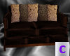 Relax Leather Sofa