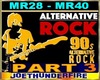 Mix Rock 90' 3