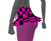 EmoFishnet+Skirt<3