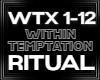 Within Temptation Ritual