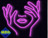 Neon Girl