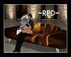 ~RPD~ Cuddle Couch