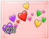 👽 Colors Love Sign