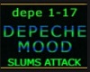 DEPECHE MOOD
