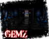 GEMZ!! Dark Blue bar 