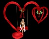 Valentine Swing Animated
