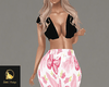 BF Maternity PJ's