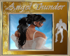 ANGEL Black Ponytail 25