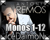Remos -Monos