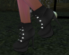 Sexy Witch's Boots