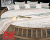 BK> Cuddle Beach Bed