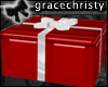 Red&White Gift Box