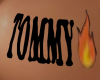 Tatto Exclusive/Tommy