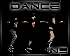 baile DANCE