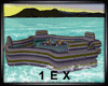 1EX PB Floating Lounger