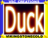 DUCK FEATHERS PARTICLE