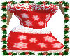 Red Chistmas Dress