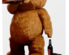 ted cutout