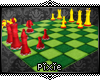 |Px| Wonderland Chess