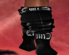 !B! Black Boots 2