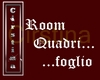 Room Quadrifoglio 