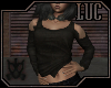 [luc] sexy tee