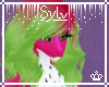 Sia | [F V2] Hair 3