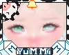 Yuna Light Eyes
