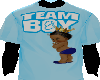Team Boy Shirt (M)