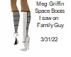 [BB] Meg Boots