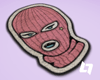 ☢ Girl PInk Rug