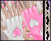 ✘ HQ Valentine Gloves