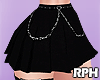 Grunge Korea Skirt