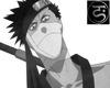 ¡RH! Zabuza Male outfit