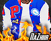 xNBA x 76ERS Varsity