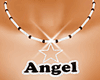Angel Pendant