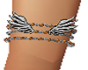 wings bracelets [LxN]