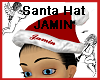 Santa Hat JAMIN