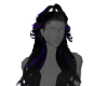 Lydia III Purple