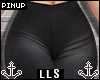 ⚓ | Skinnies Black