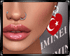 Turkish Earring ANIMATED