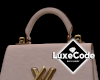 LC> Twist TH Hbag 1