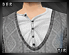 TIR&Grey sweater 