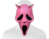 Pink Mask (F)