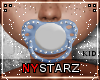 ✮ Frozen Paci