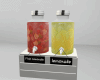 Lemonade Drinks