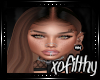 |xo| Laina Brunette