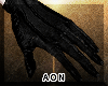 ✶Cursed Prince Gloves