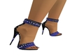 Heart Mystic Heels